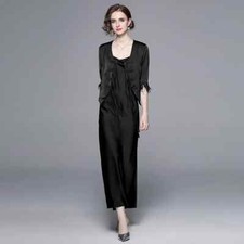 Set Giacca e Vestito Abito