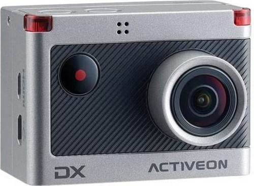 Action cam activeon - cam, dx