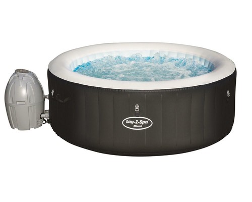 Bestway piscina idromassaggio - bestway,