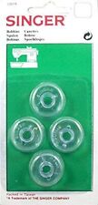 SINGER SPOLINE ROCCHETTO BOBINA BASSE MACCHINA PER DA CUCIRE SINGER APOLLO