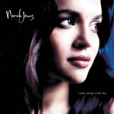 Norah Jones - Come Away With Me (Audiophile Hybrid Multi-SACD, Remastered)