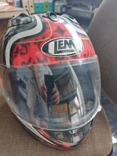 Casco per moto nuovo - moto, omologato