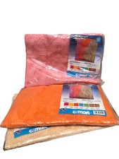 TAPPETO BAGNO 100% COTONE