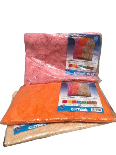 Tappeto bagno 100 - bagno, cotone