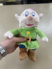 Pupazzo Cucciolo Sette Nani