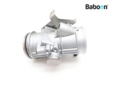 Corpo farfallato bmw 1150 r - corpo,