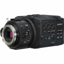 Sony NEX FS 100 Professional