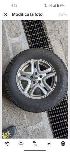 Cerchioni lega fraylander - in,