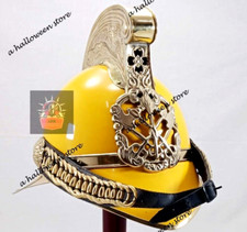 Costume Halloween Elmetto