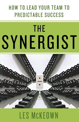 Les mckeown the - the, synergist