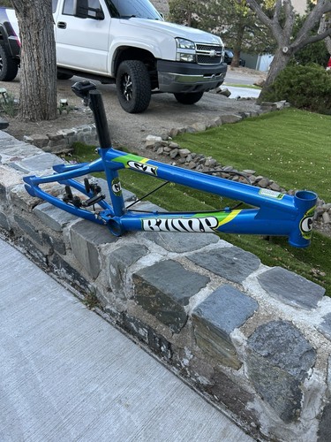 Bici bmx bump - bmx, gt