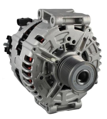 Alternatore 220a nuovo - alternatore,