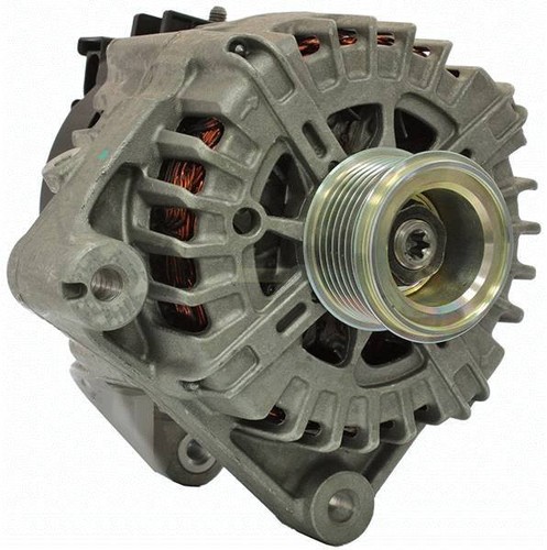 Alternator 220a new - alternator,