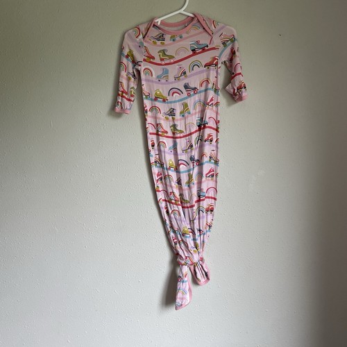 Little sleepies retro - retro, pattini