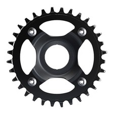 Piastra per mountain bike