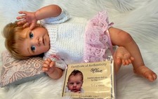 Nuova bambola bambina - , vian