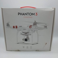 DJI Phantom 3 Standard Mini