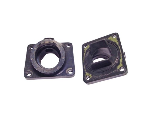 Collettore aspirazione set - collettore,