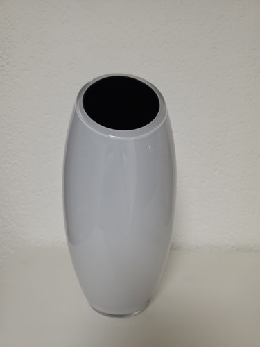 Vaso murano livio seguso - vaso,