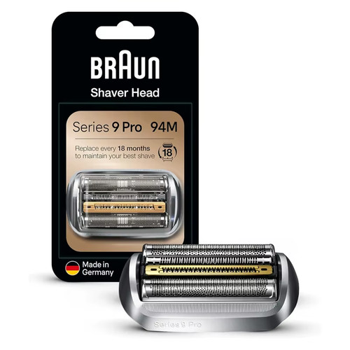 Replacement testine for braun - replacement,