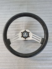 VOLANTE AUTOBIANCHI A112 ABARTH ORIGINALE