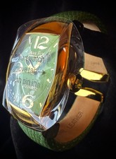 Orologio da polso vintage Joan