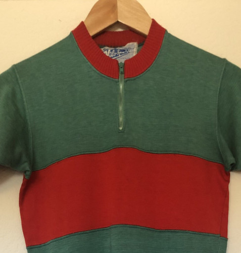 Piccolo vintage - , (donna?)