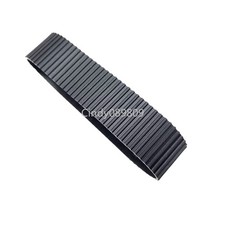 NUOVO anello in gomma zoom per