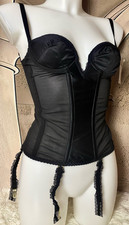 💎 GUEPIERE CORSETTO VINTAGE