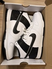 Nike Dunk High retrò