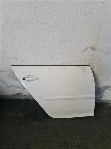 Porta posteriore destra