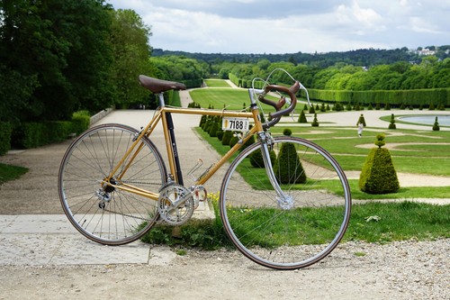 Motobécane grand record - motobécane,