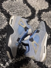 Jordan 4 Sneakers Uomo