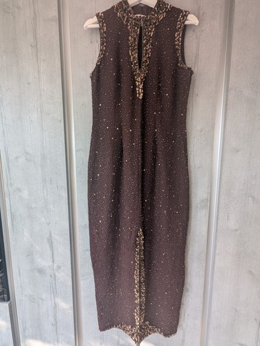 Abito vintage radici