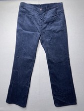 Pantalone uomo vintage