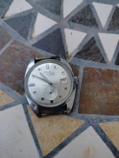 Orologio da polso vintage montre Dima 17 Rubis