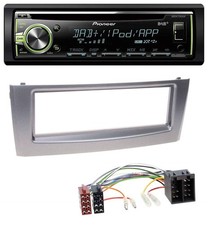 Pioneer DAB USB MP3 AUX CD Car