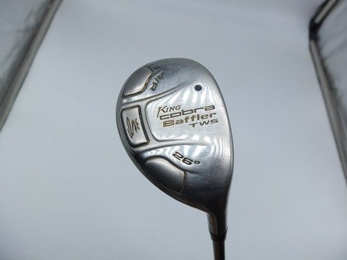 King cobra baffler tws - king,