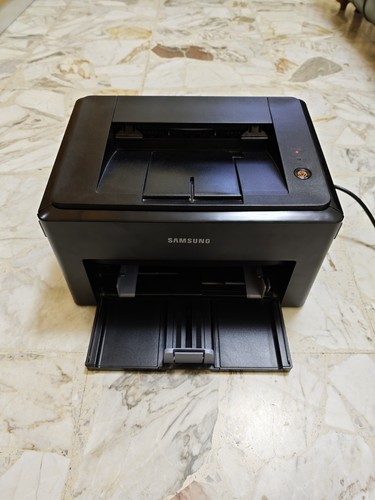 Stampante laser samsung - laser,
