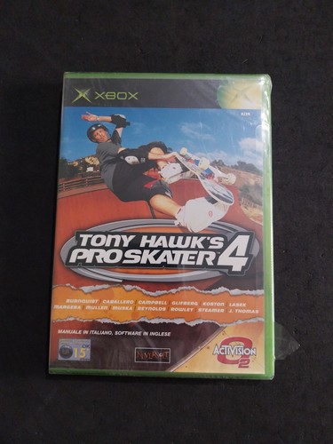 Tony hawk pro - tony, 4