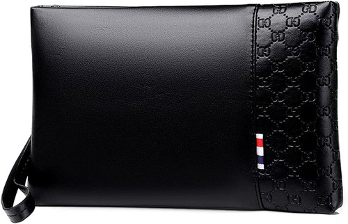 Pochette borsello uomo - uomo, mano