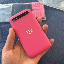 Smartphone retrò BlackBerry Classic Q20 sbloccato 4G LTE 16 GB + 2 GB RAM QWERTY