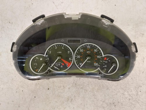Peugeot 206 allure - 206,