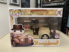 Funko pop rides - funko,