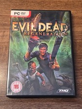 Evil Dead: Regeneration (PC