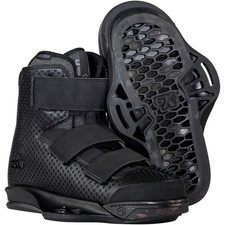 Gancio a Forza Liquida 6X