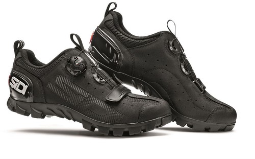 Sidi sd15 mtb - sidi, shoe