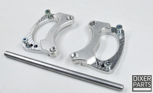 Regolazione set anteriori - ,