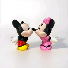 Minnie + Mickey Mouse bacio