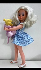 Bambola Vintage Furga 3P Paola